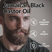 Castor Scalp