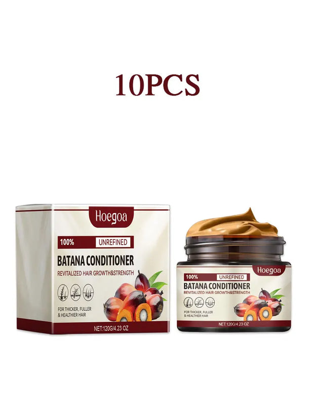 Anti Hair Loss