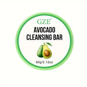 Cleansing Balm Soap
