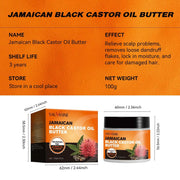 Hair Repairs mask
