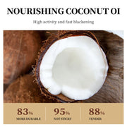 250ml Coconut Oil Sooth