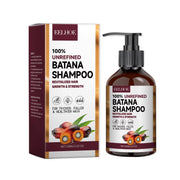 Batana Shampoo