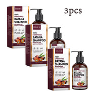 Batana Shampoo