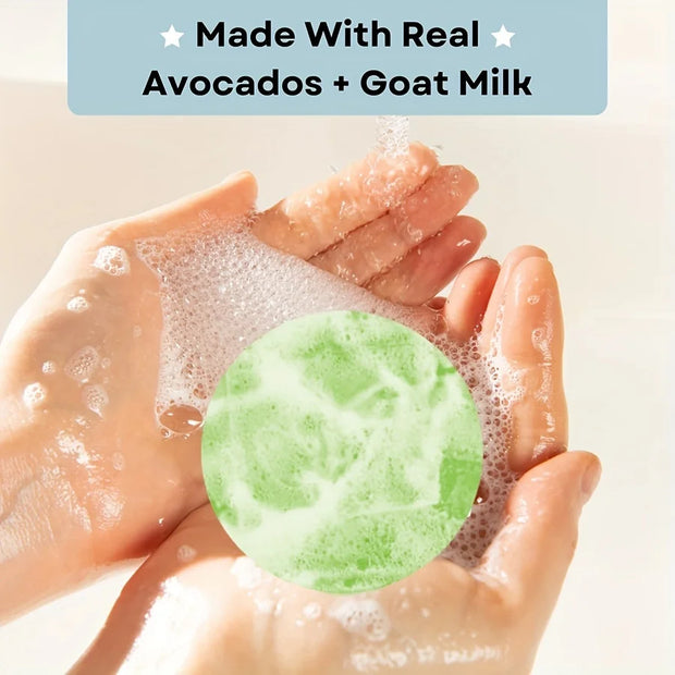 Cleansing Balm Soap
