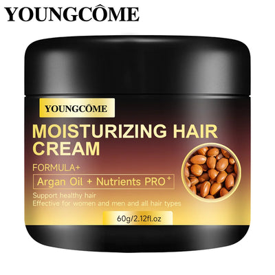 Argan Oil care mask