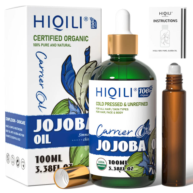 Essential Mixing Oil