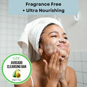 Cleansing Balm Soap