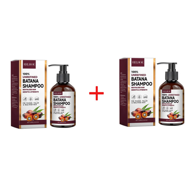 Batana Shampoo