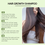 Anti Dandruff Oil Control