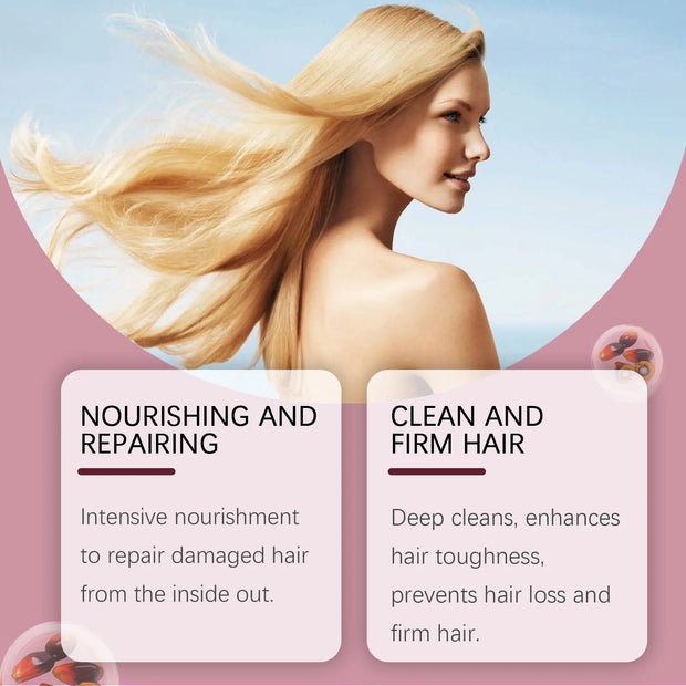 Organic Batana Oils