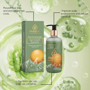 Anti Dandruff Oil Control