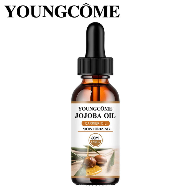 Natural Organic Oil